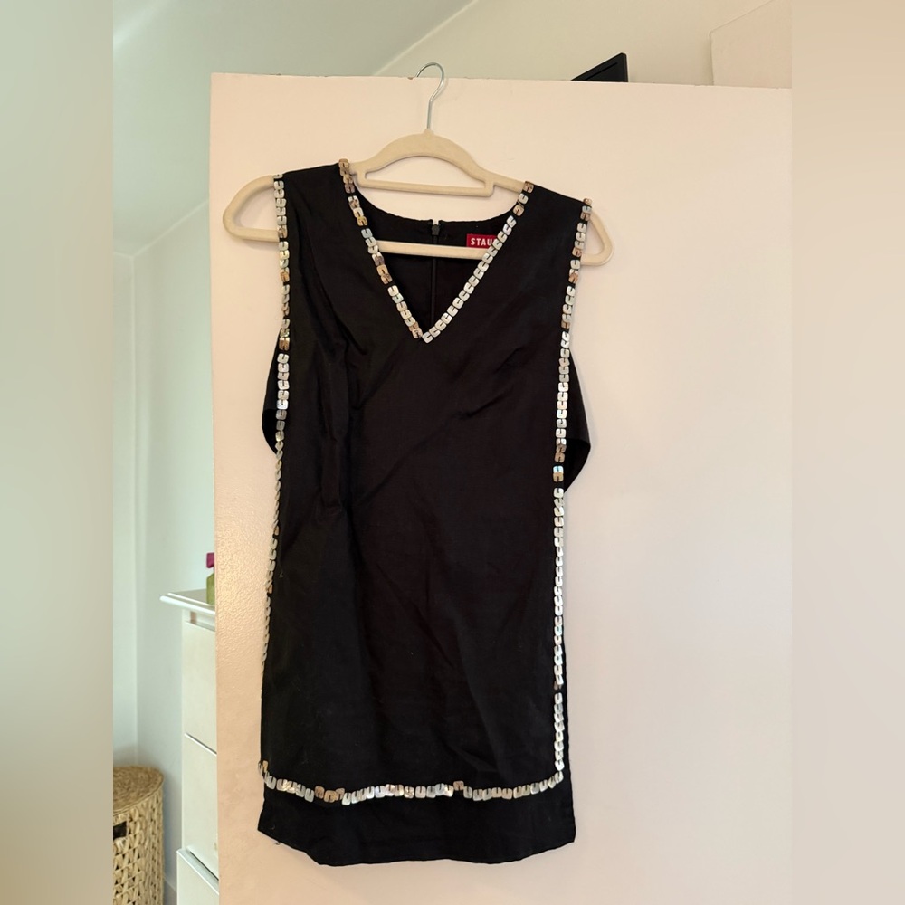 Staud Tunic Top